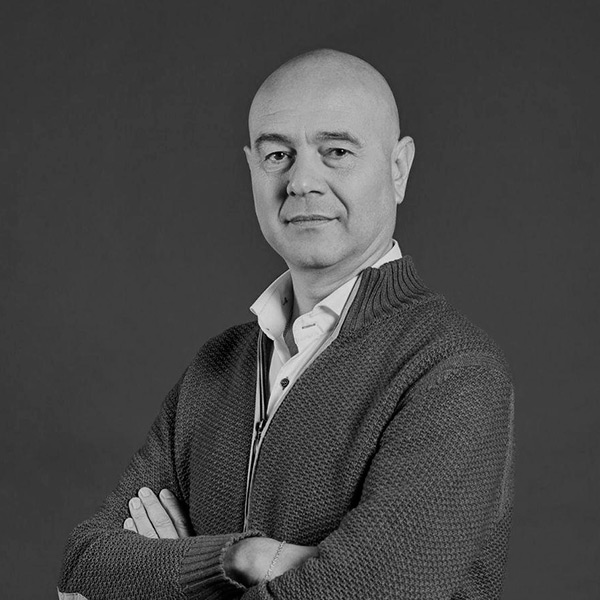 Team - Giorgio Mattetti